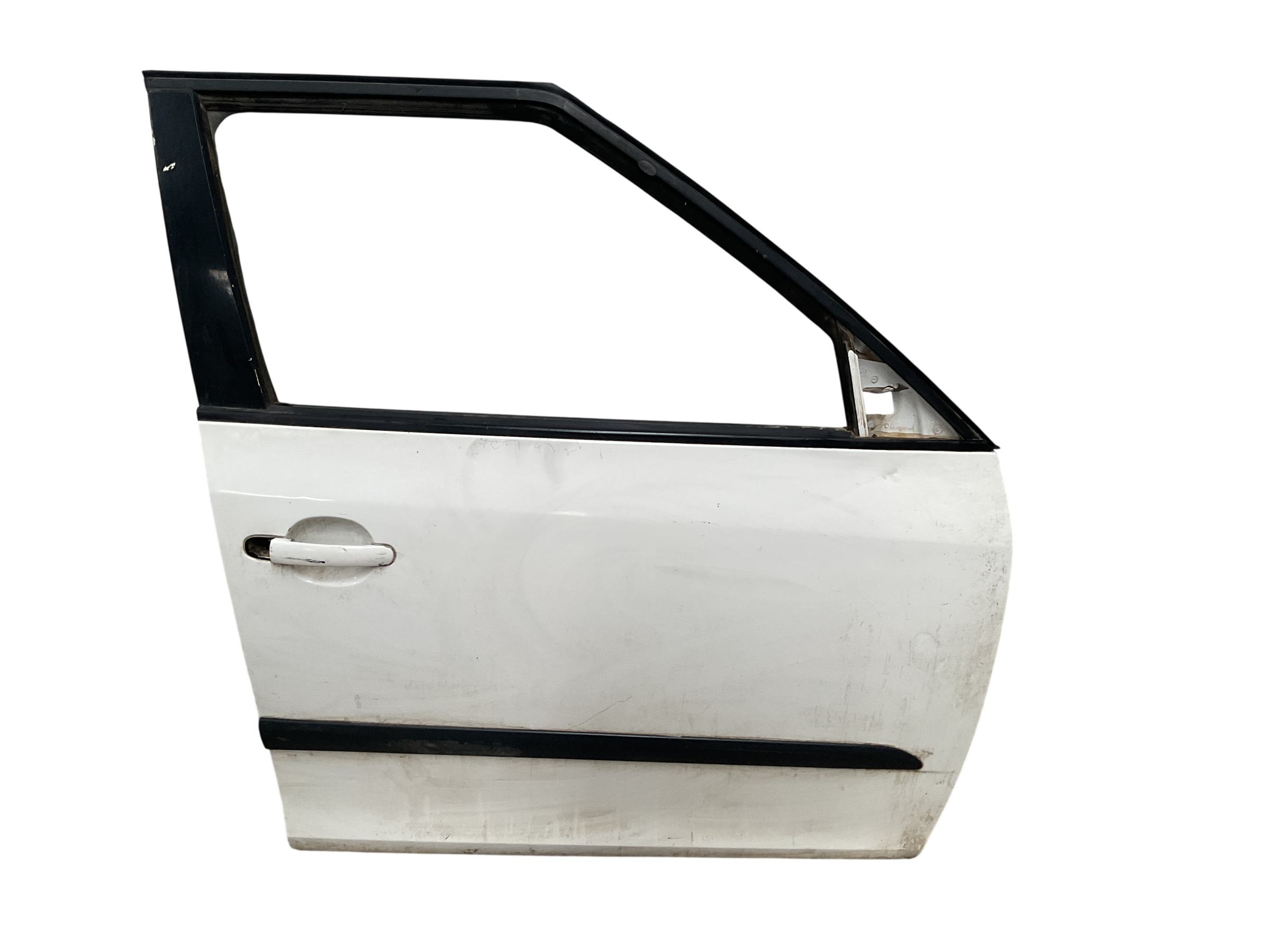 Puerta del Dcha Skoda Fabia II 07-14