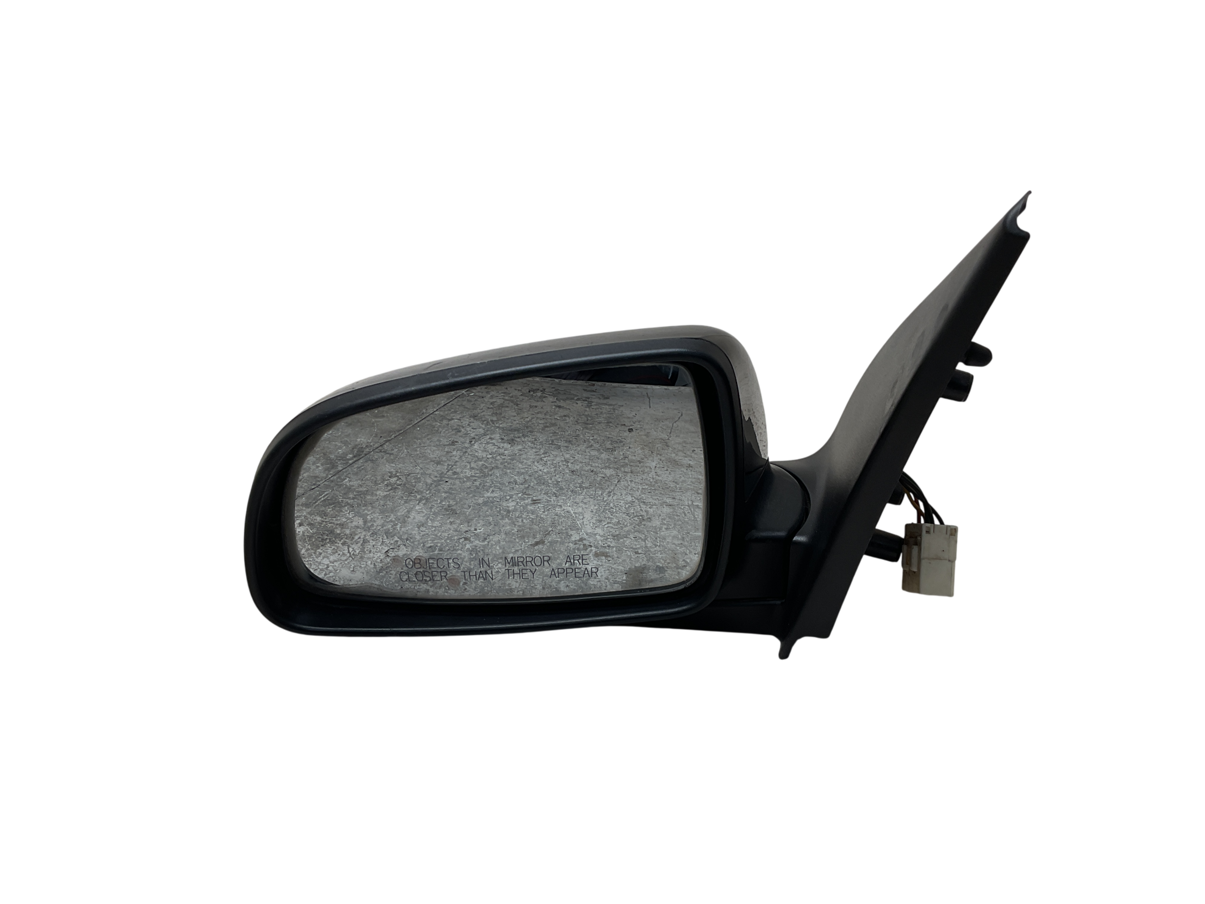 Retrovisor izq Chevrolet Aveo 06-11