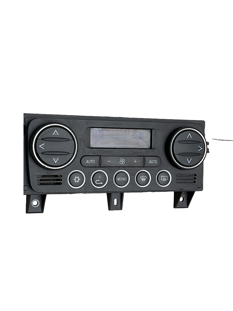 Climatizador Alfa Romero 06-11 2.4