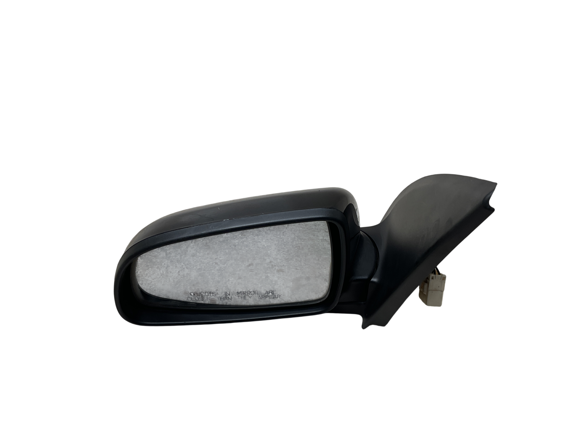 Retrovisor izq Chevrolet Aveo 06-11
