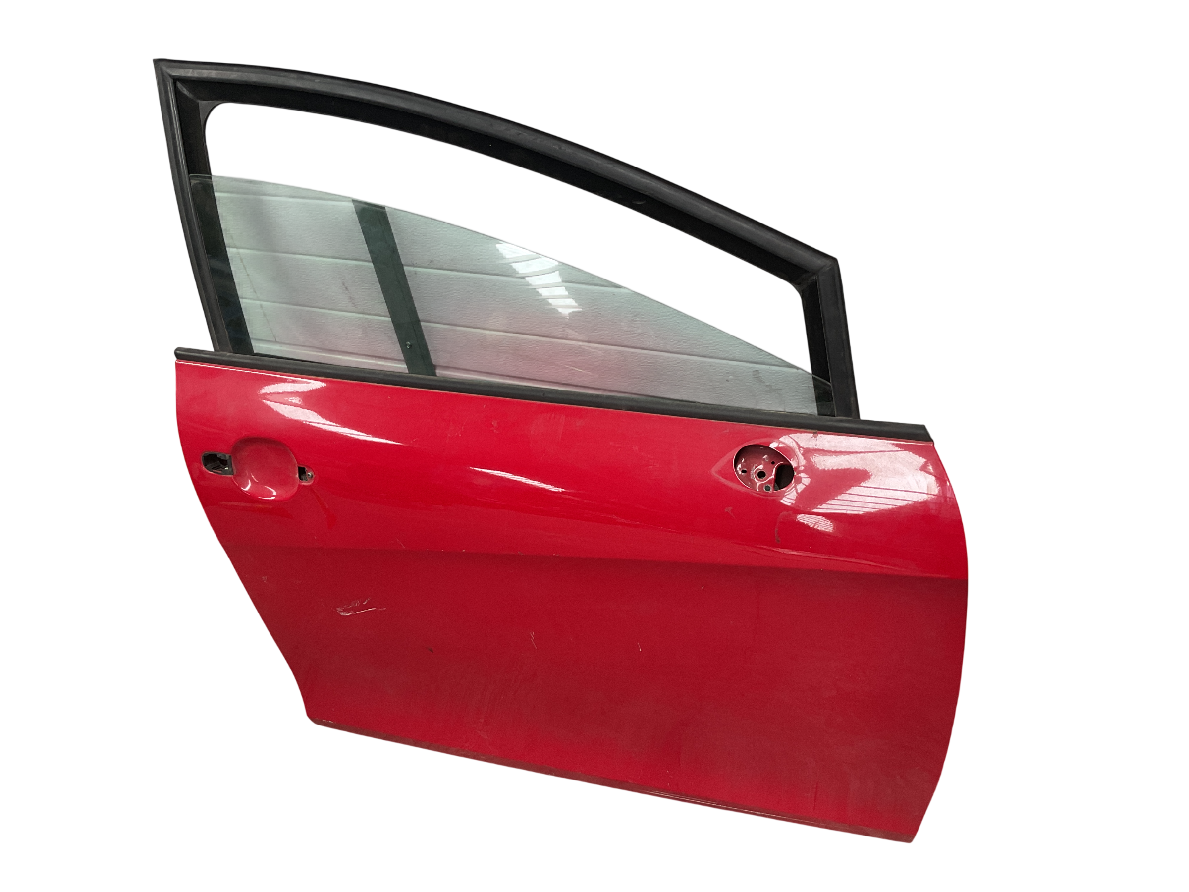 Puerta Del Dcha Seat Leon 05-12