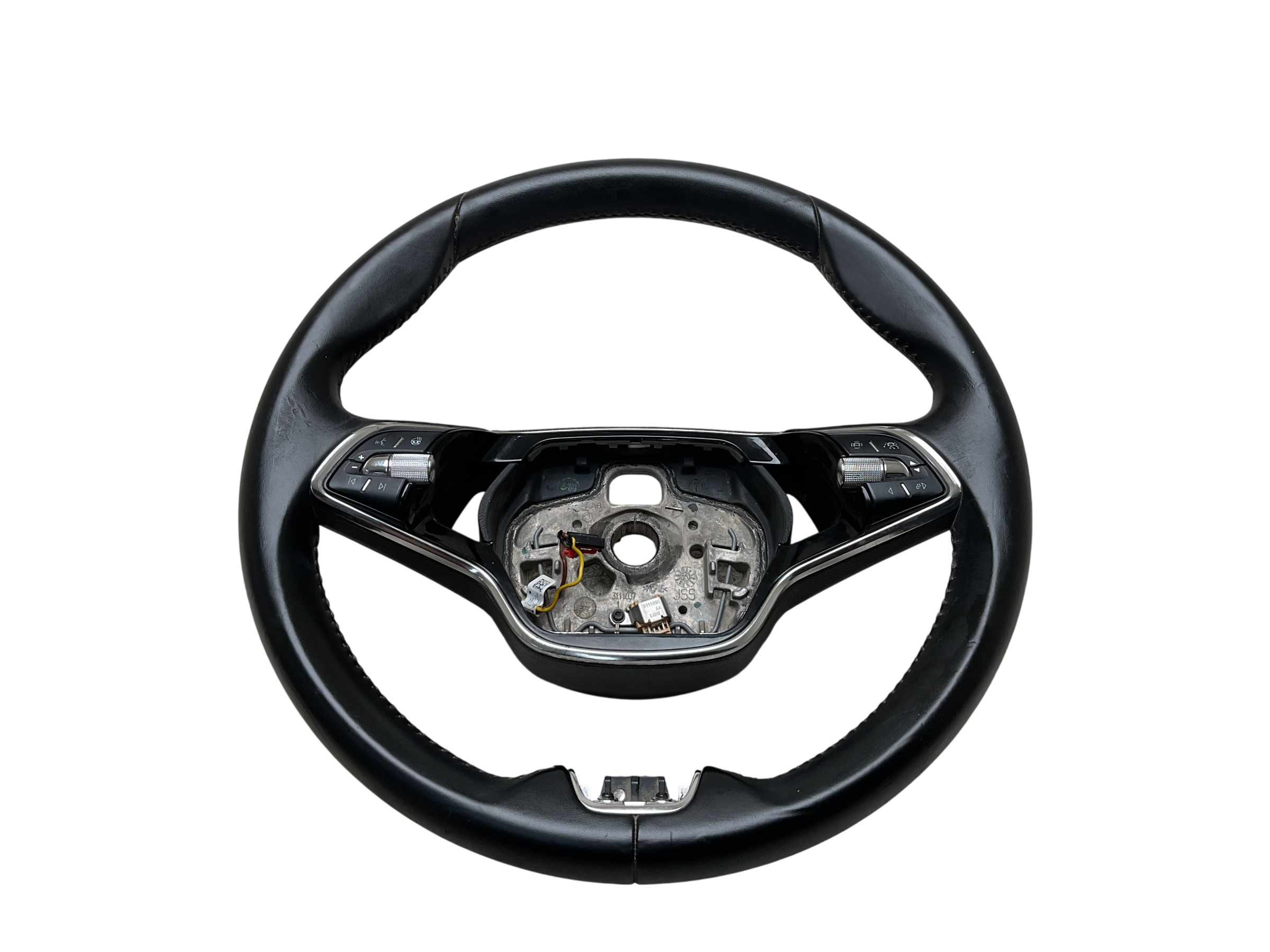 Volante Skoda 5E3959542F