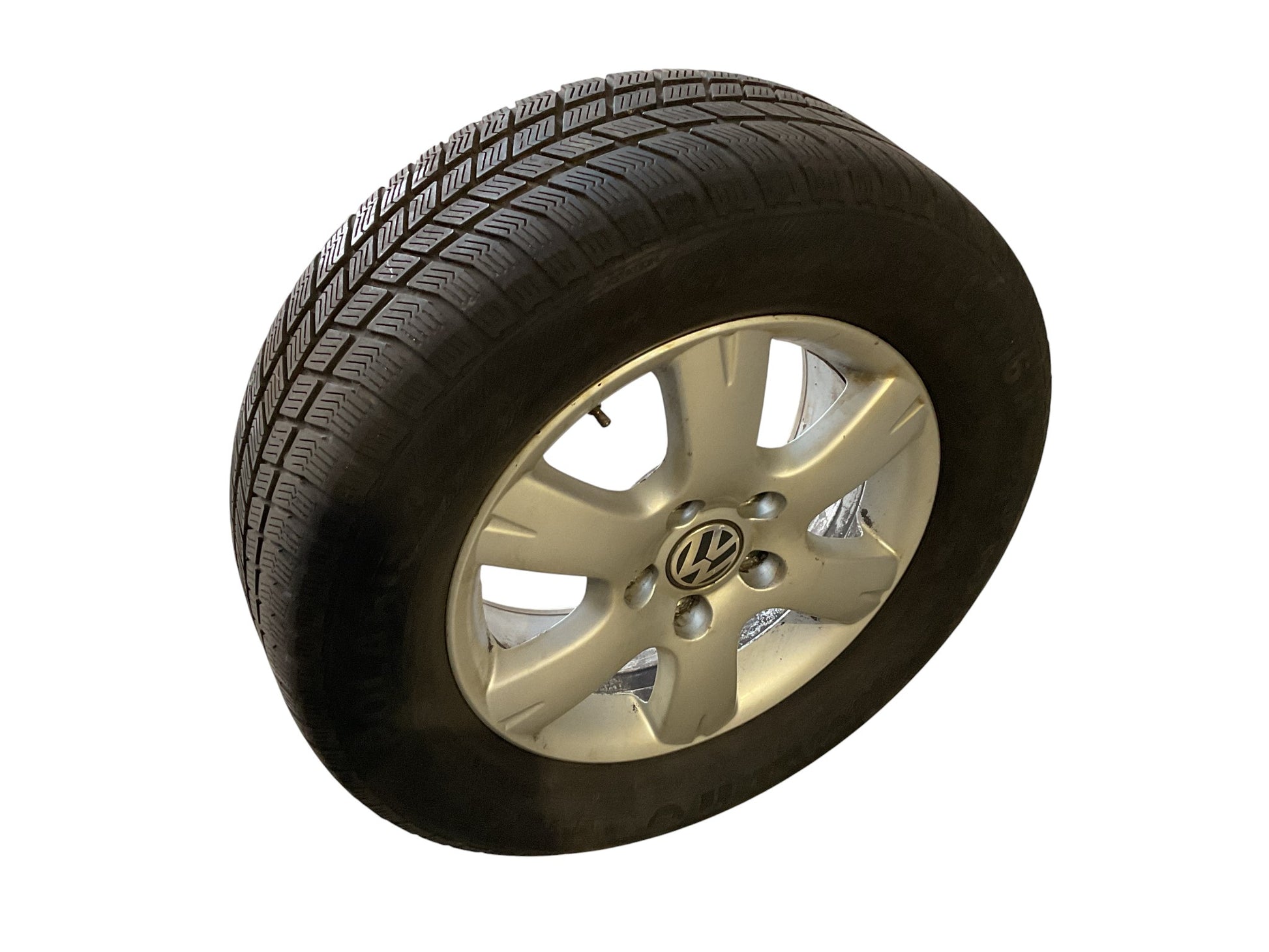 Llanta VW Transporter T5 2003-2014 - 7H0601025D
