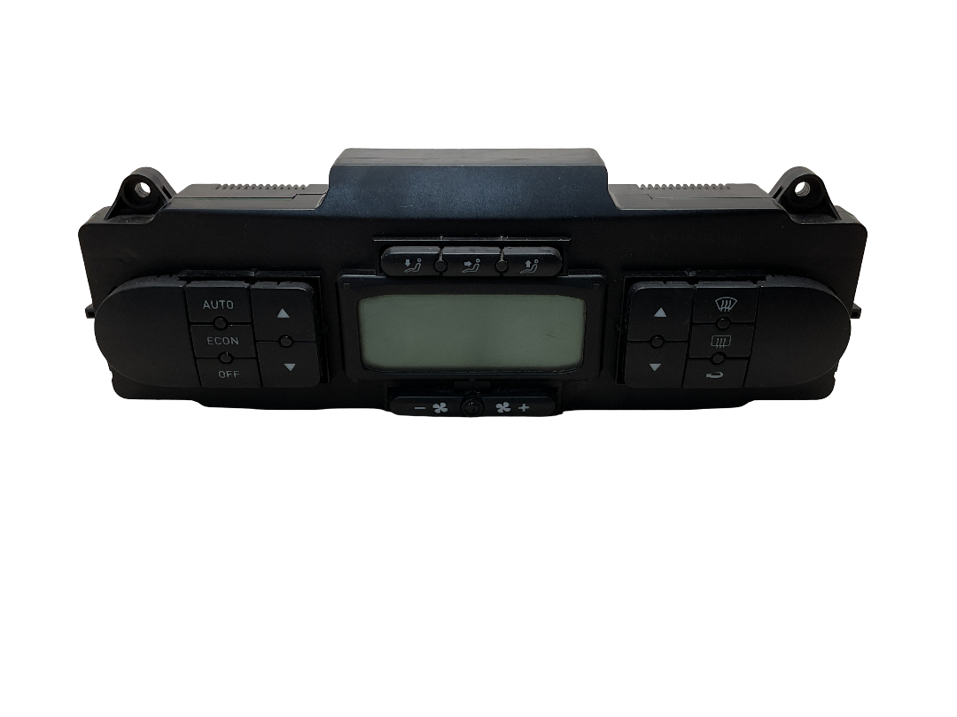 Climatizador  Seat Leon II 05-12