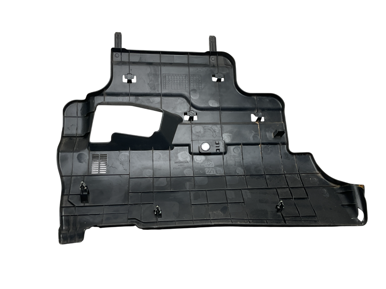 Moldura Salpicadero Honda CR-Z 10-16 - 77345SZTG