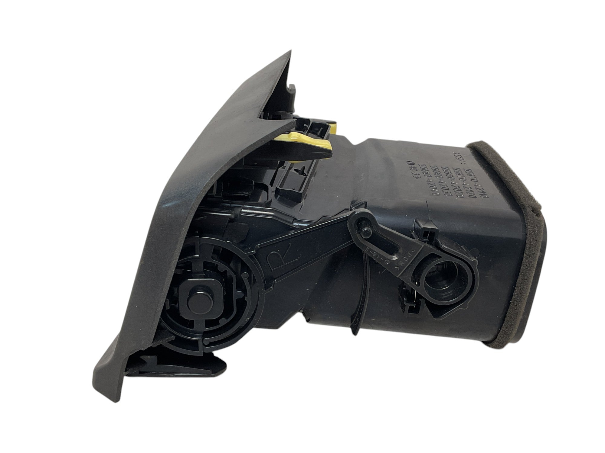 Rejilla Aire Toyota Rav4 2005-2012