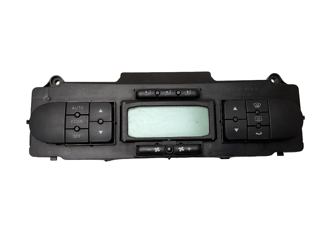 Climatizador  Seat Leon II 05-12