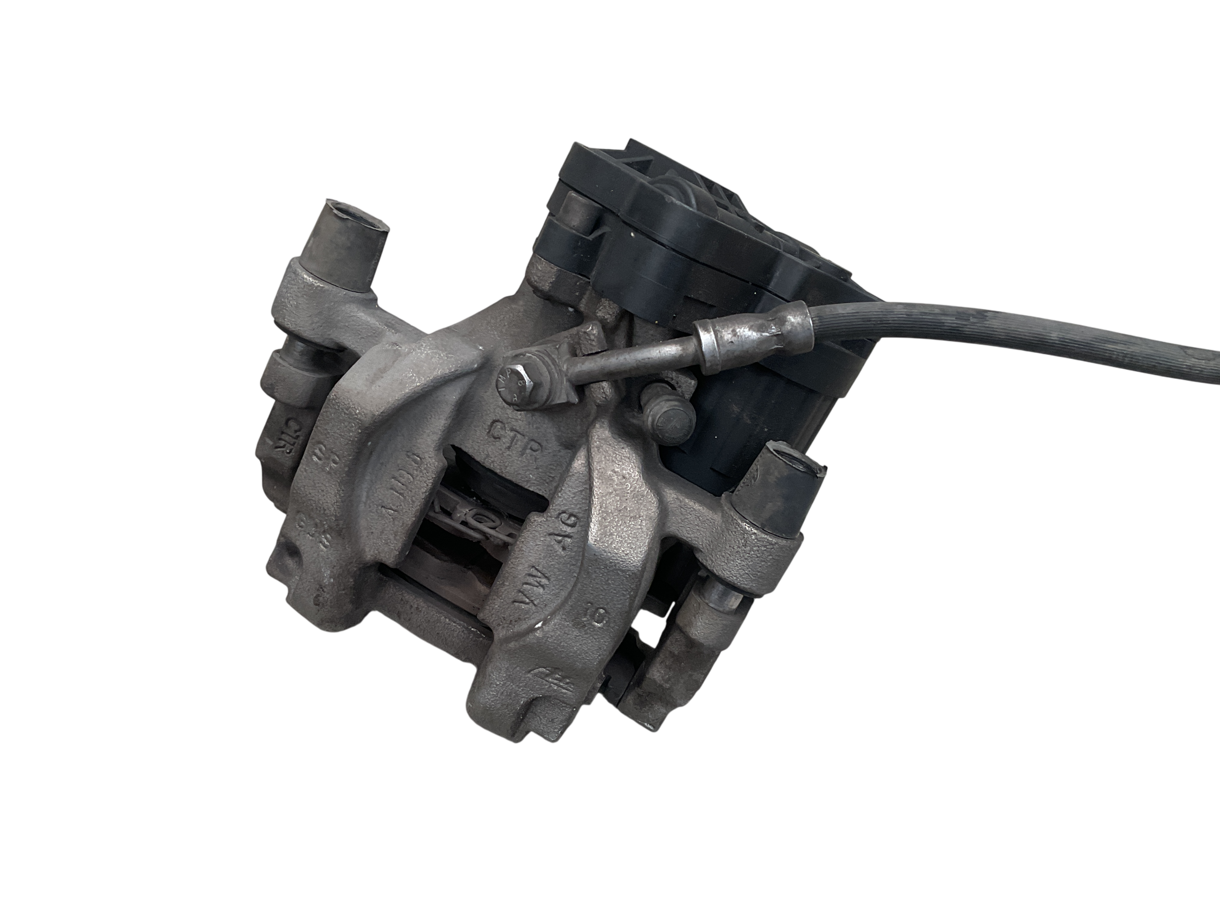 Freno Tras Dcha Skoda Superb 15-26