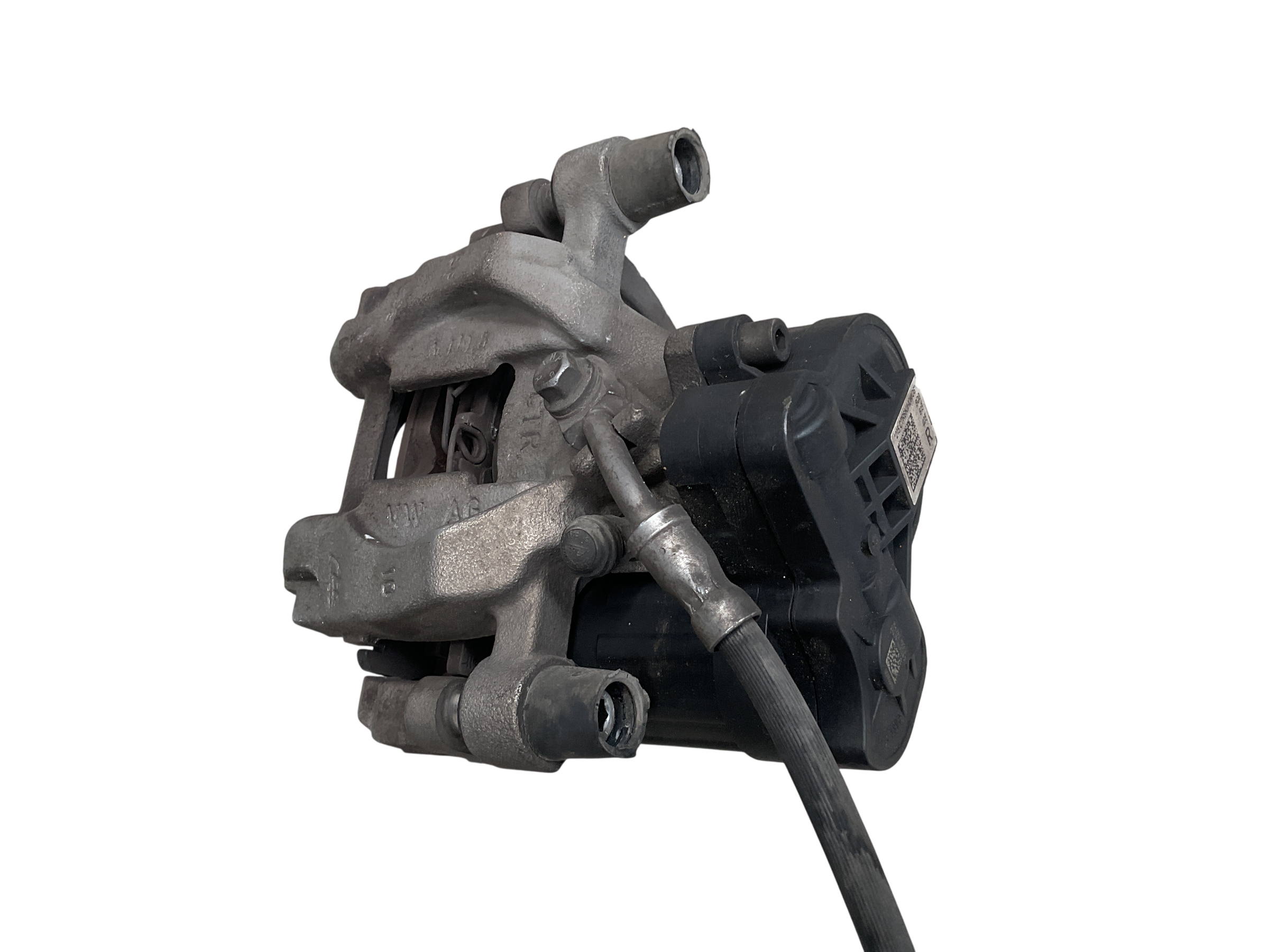 Freno Tras Dcha Skoda Superb 15-26