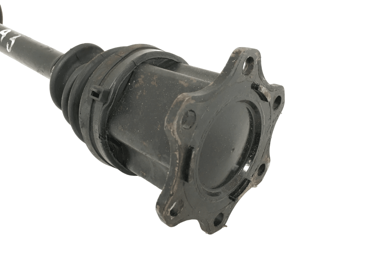 Palier izquierdo VW 1K0407271BF - AutoRR 1K0407271BF