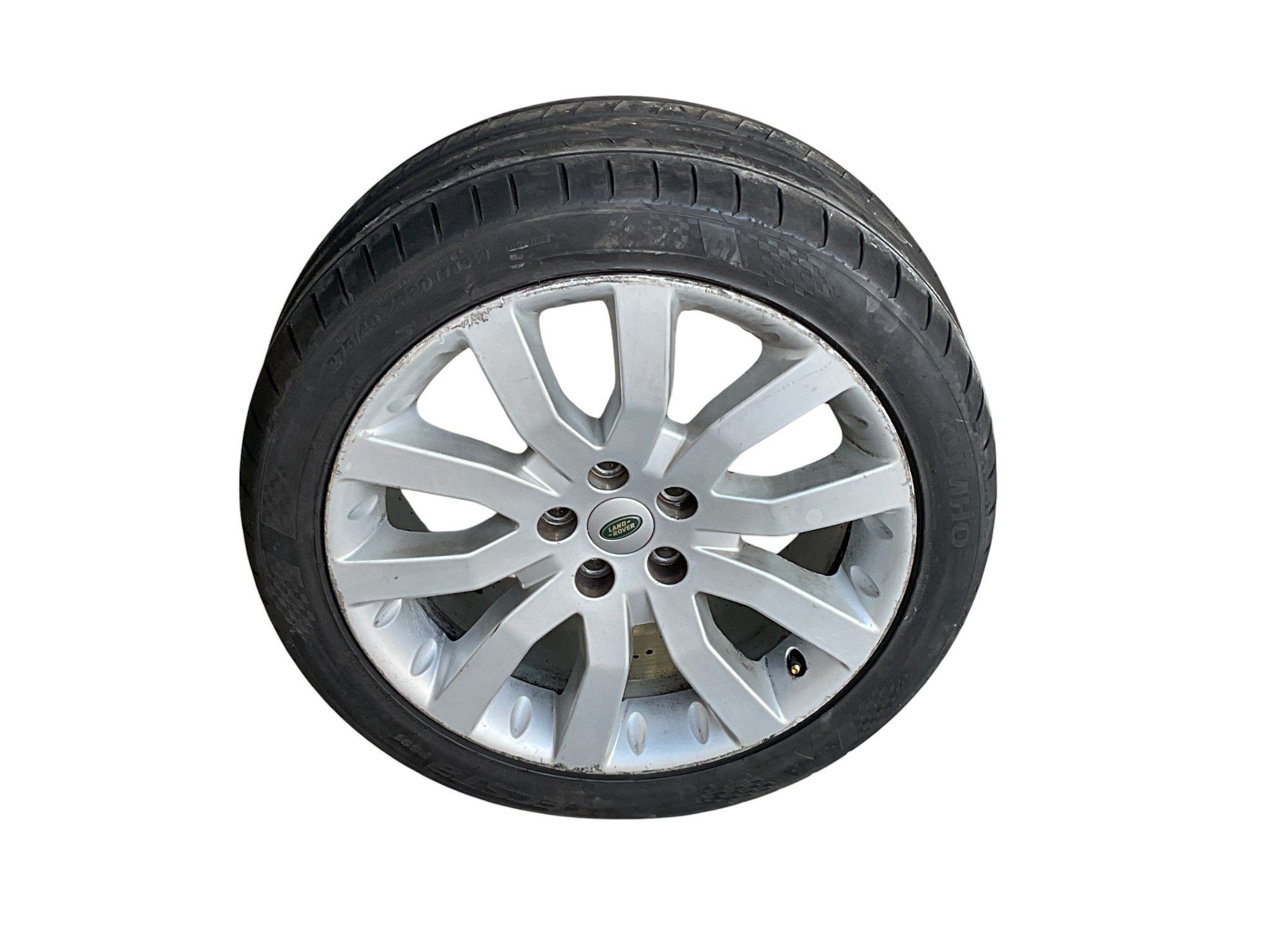 Llanta Range Rover L322 2002-2012