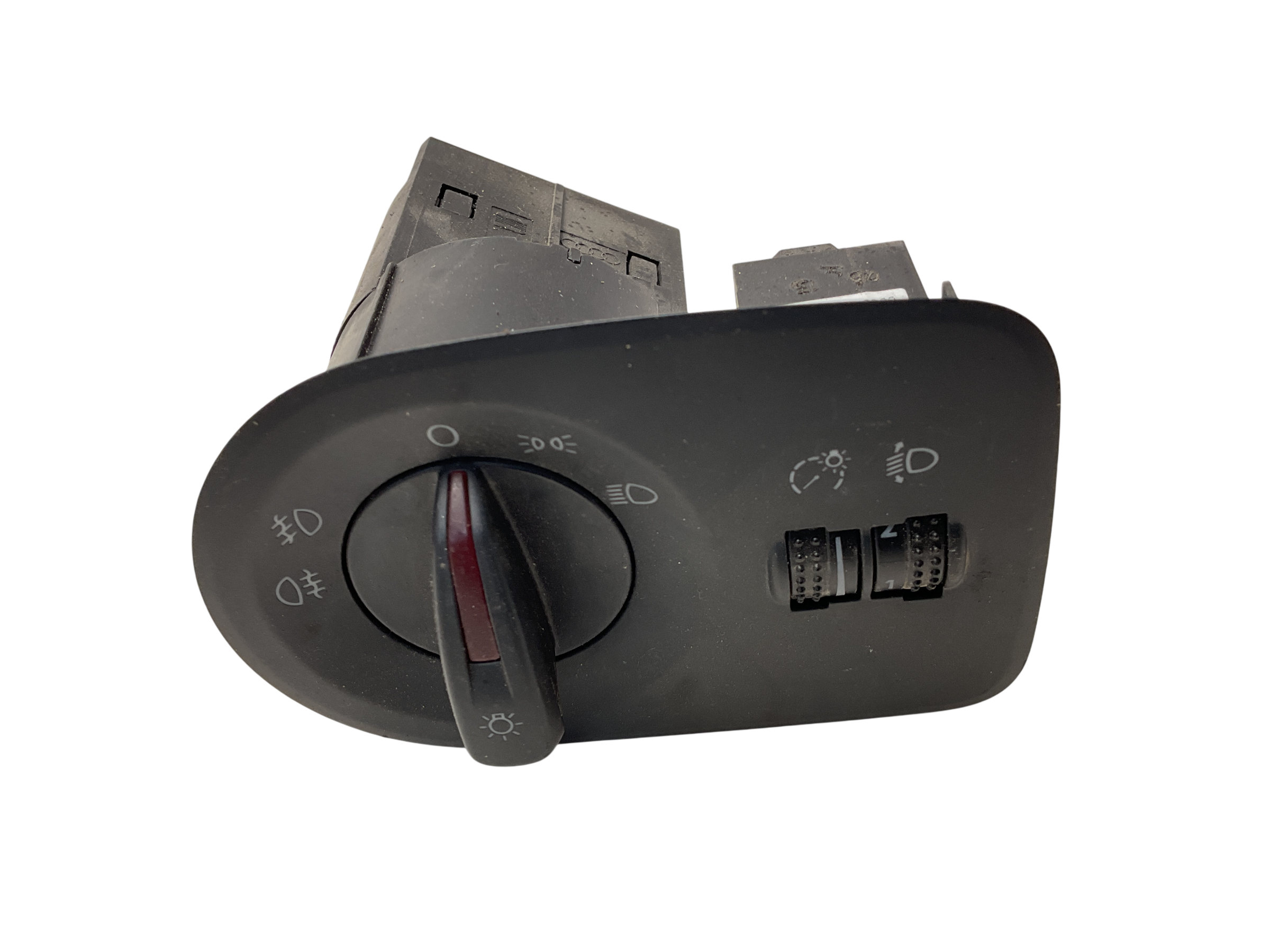 Mando Luces Seat Ibiza 2008-2017