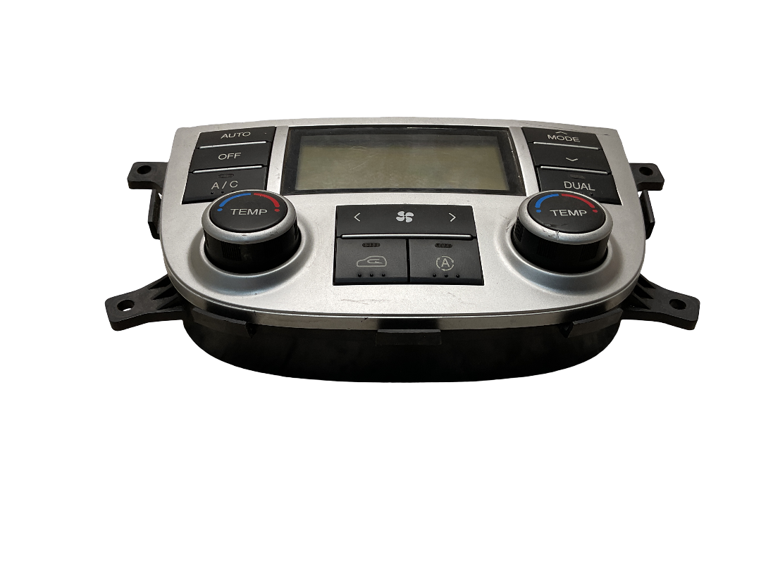 Climatizador Hyundai Santa Fe II 06-09