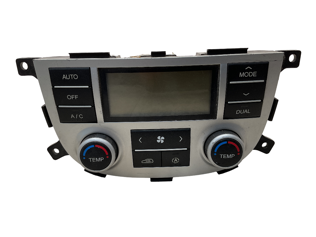 Climatizador Hyundai Santa Fe II 06-09