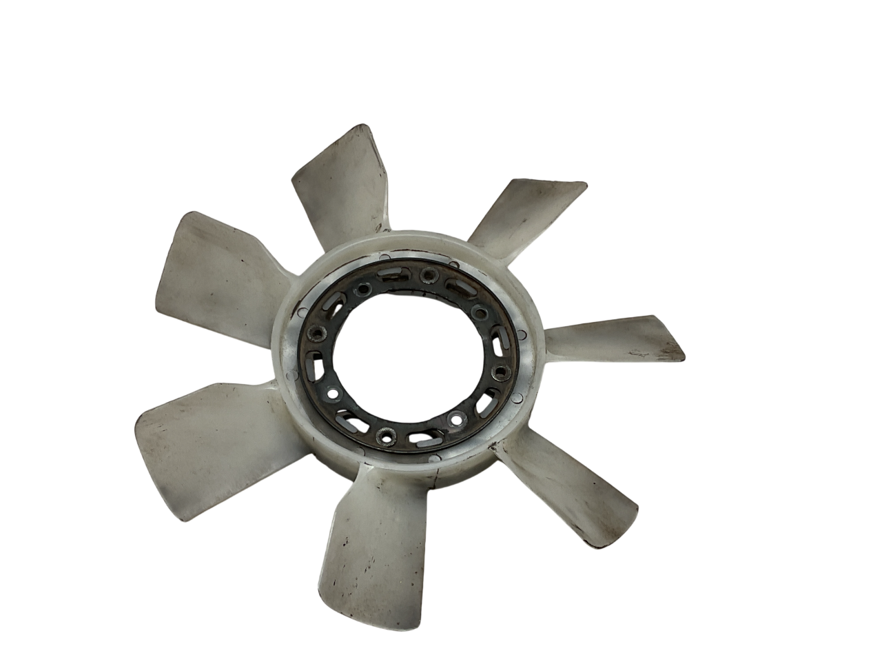 Ventilador Viscoso Volvo 740 84-93 - 