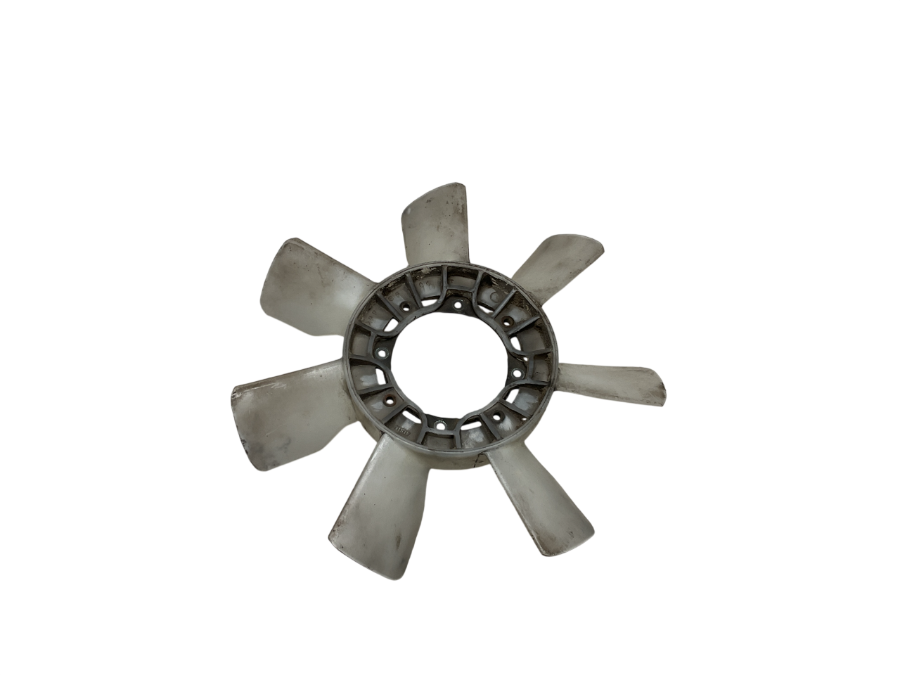 Ventilador Viscoso Volvo 740 84-93 - 