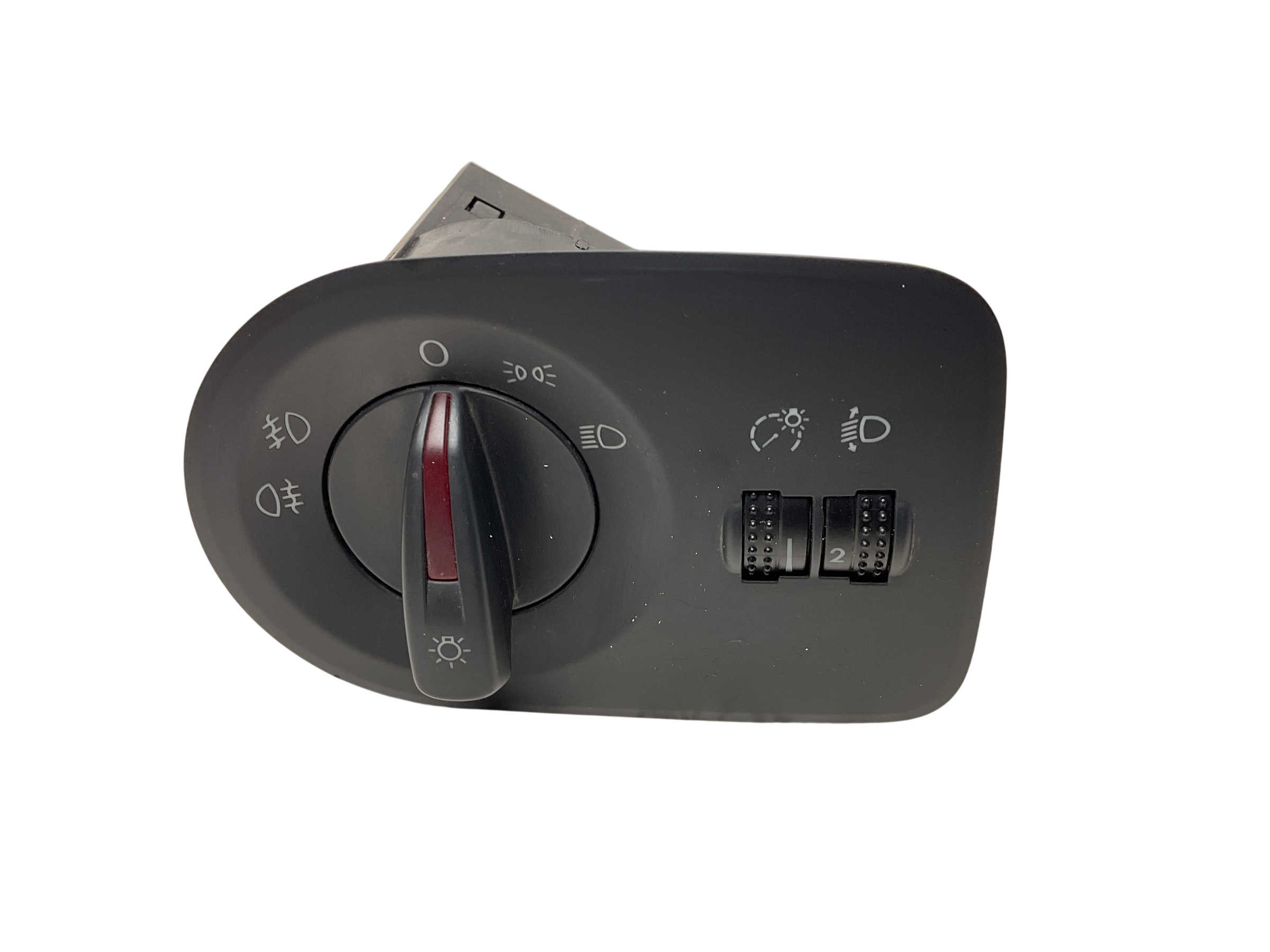 Mando Luces Seat Ibiza 2008-2017