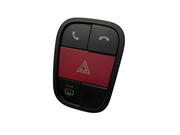 Mando Multifuncion Fiorino Nemo Bipper 07-23