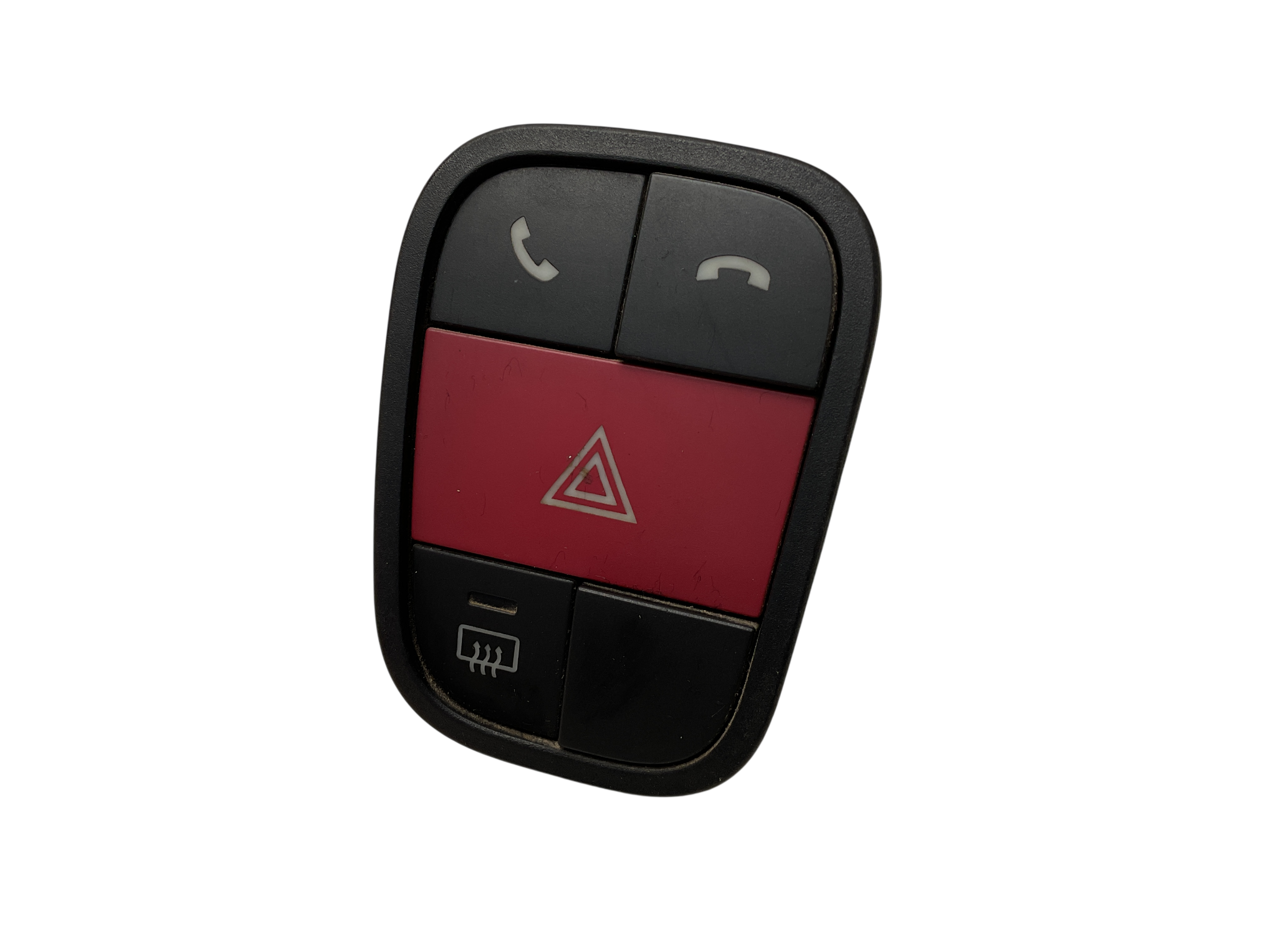 Mando Multifuncion Fiorino Nemo Bipper 07-23