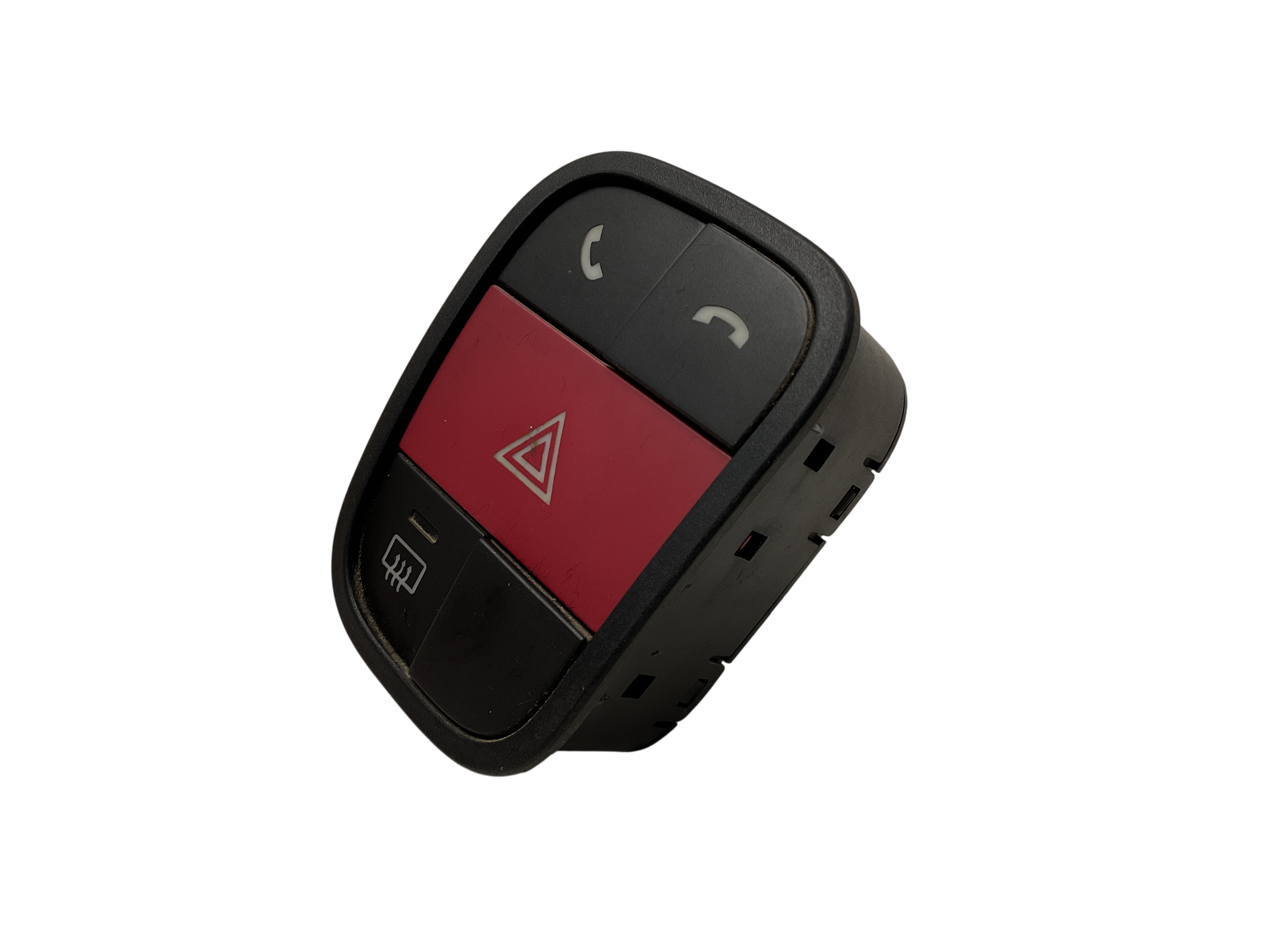 Mando Multifuncion Fiorino Nemo Bipper 07-23