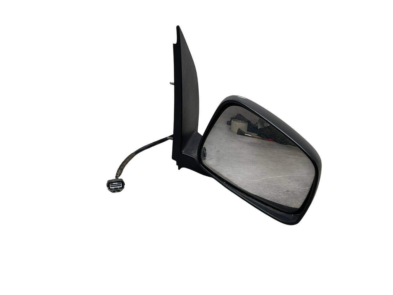 Retrovisor dcho Nissan Pathfinder 05-15 - 96301EB110 _