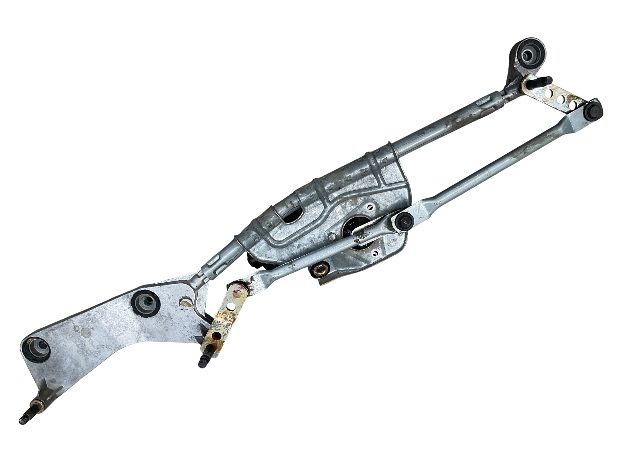 Motor Limpiabrisas Mercedez Benz 05-11