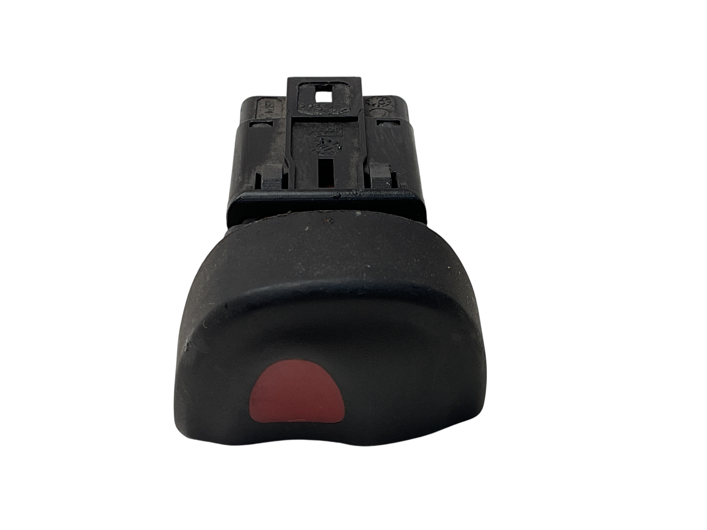 Señal Peligro Renault Scenic 99-04