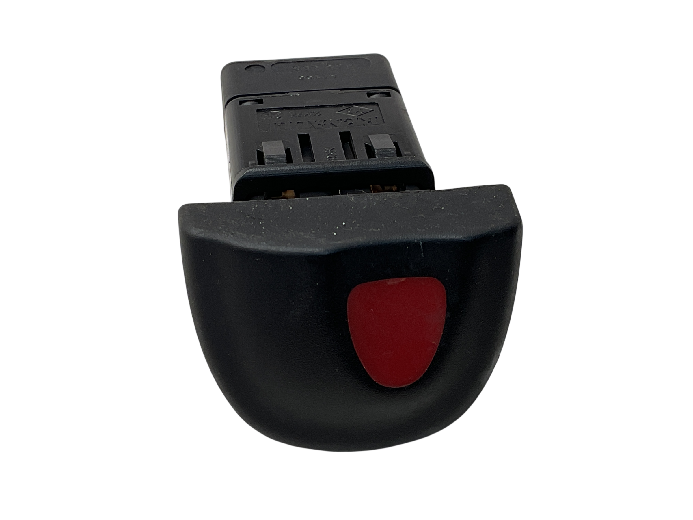 Señal Peligro Renault Scenic 99-04