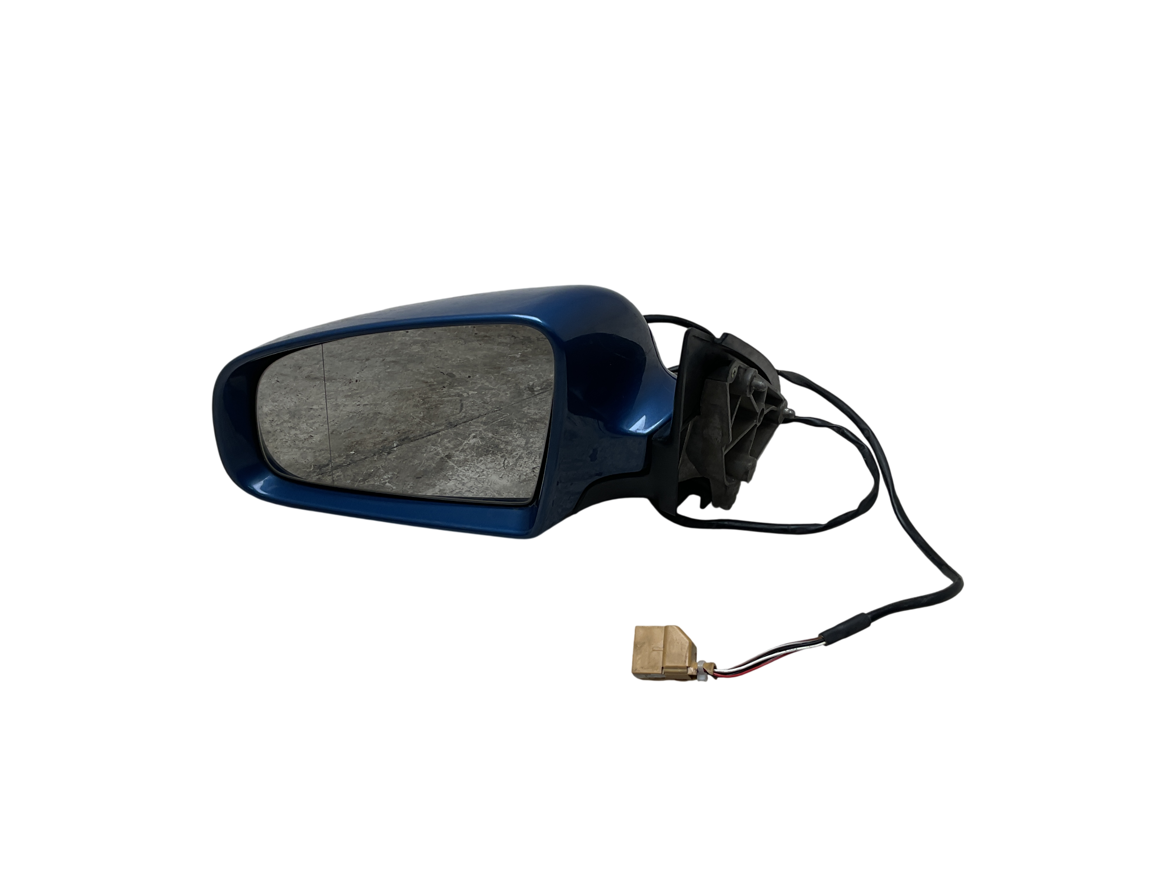 Retrovisor izq Audi A4 00-08