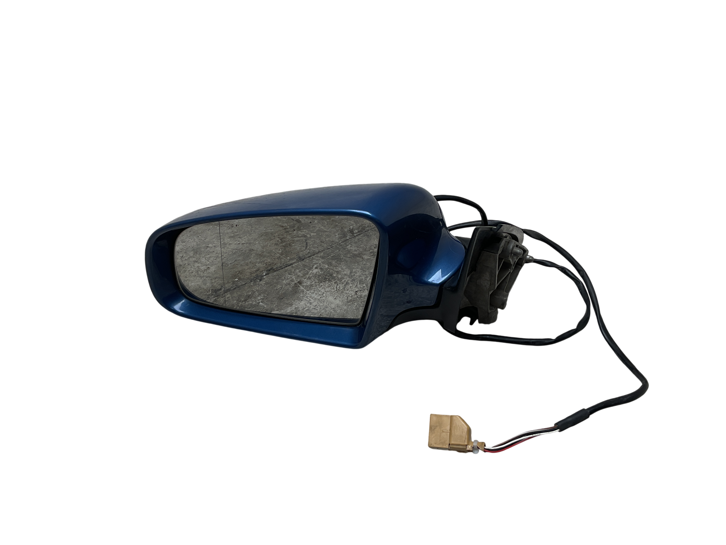 Retrovisor izq Audi A4 00-08