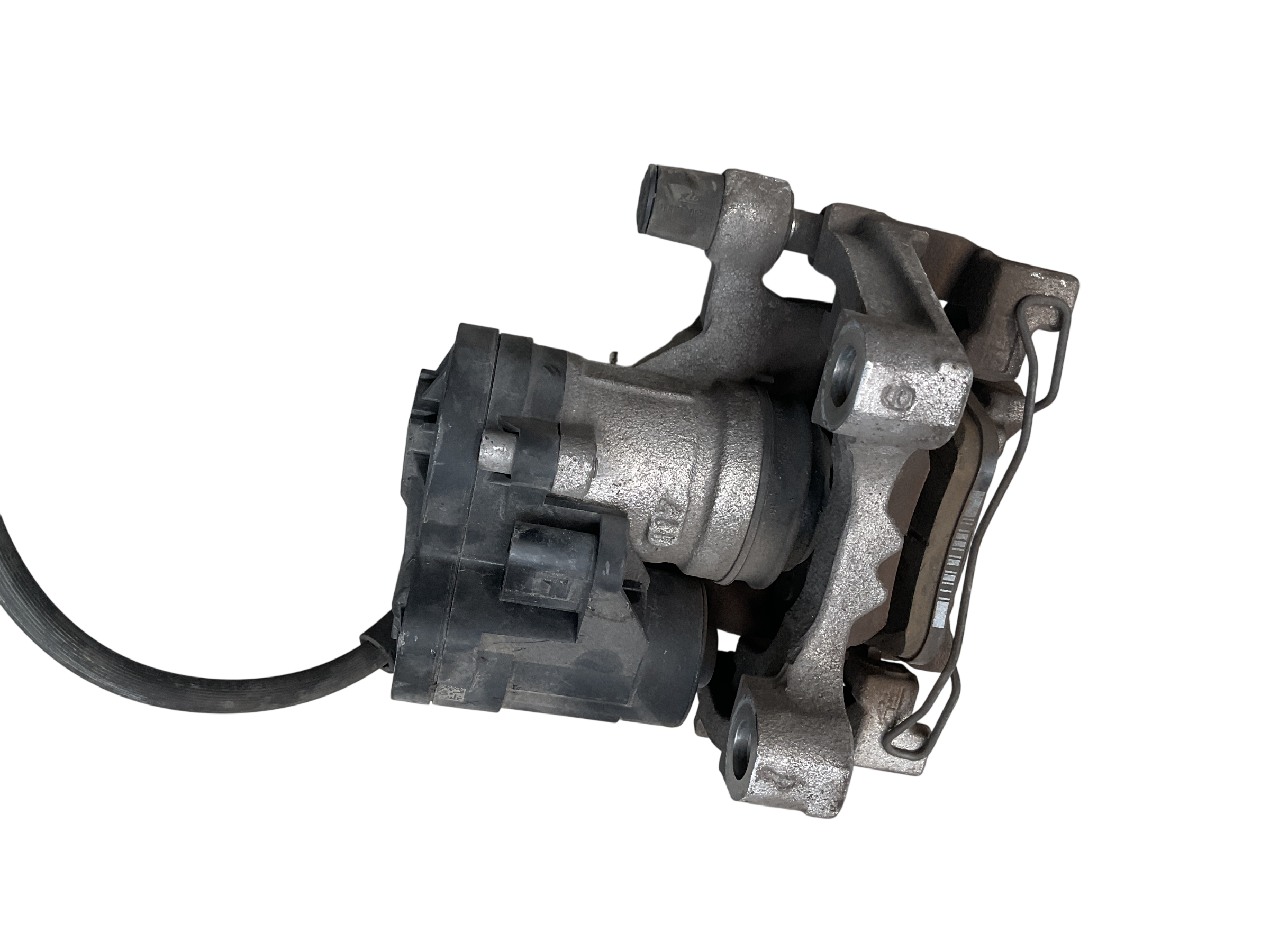 Pinza Freno Tra Izq VW Tiguan 16-25