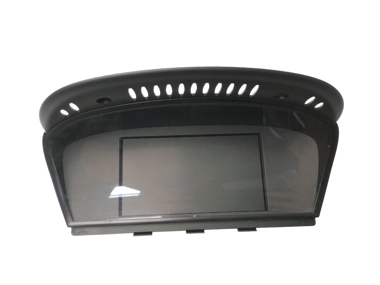 Pantalla multifunción BMW 5 E60 E61 - AutoRR 65826945661