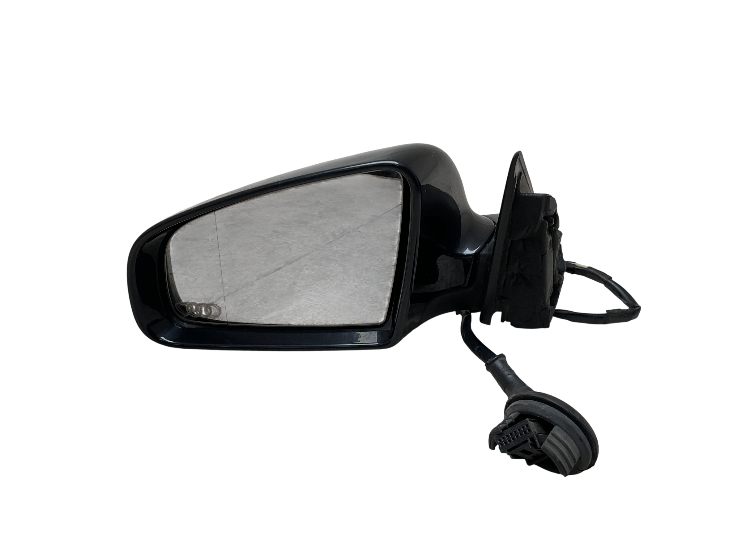 Retrovisor del izq Audi A3 03-12