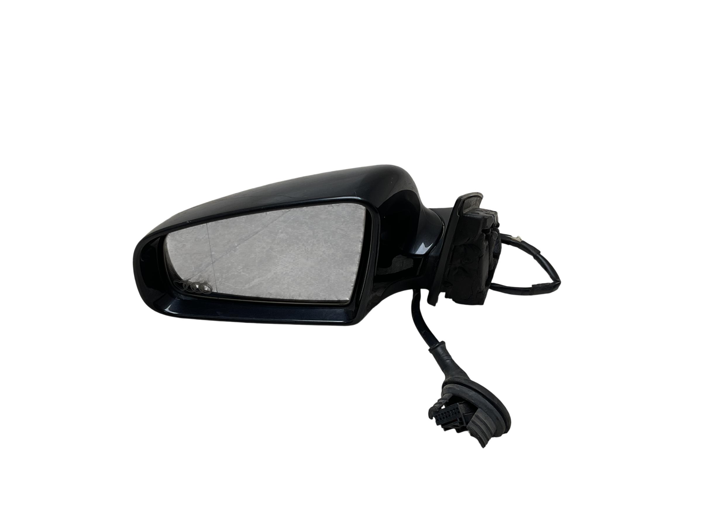 Retrovisor del izq Audi A3 03-12