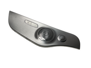 Moldura puerta del izq Mercedes C 14-23