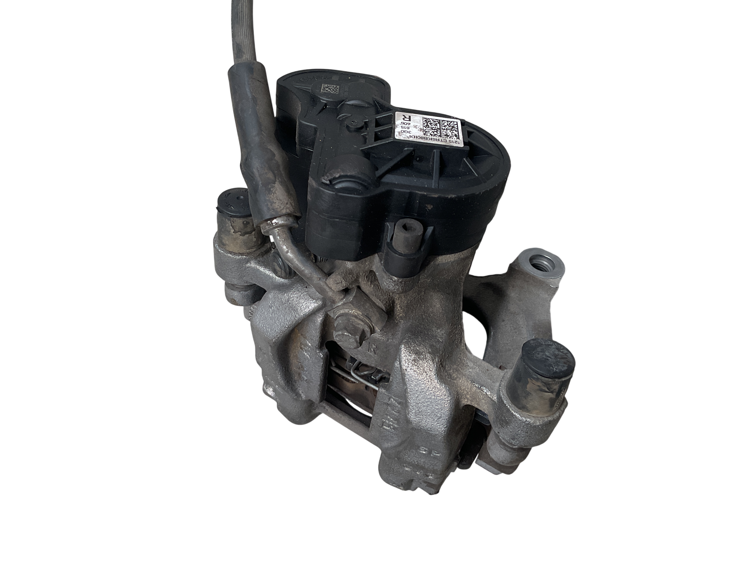 Pinza Freno Tra Dcha VW Passat 14-24