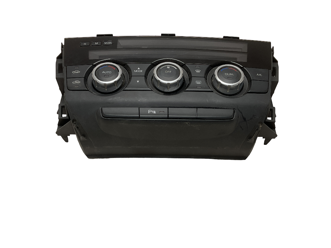 Climatizador Mazda CX5 12-17