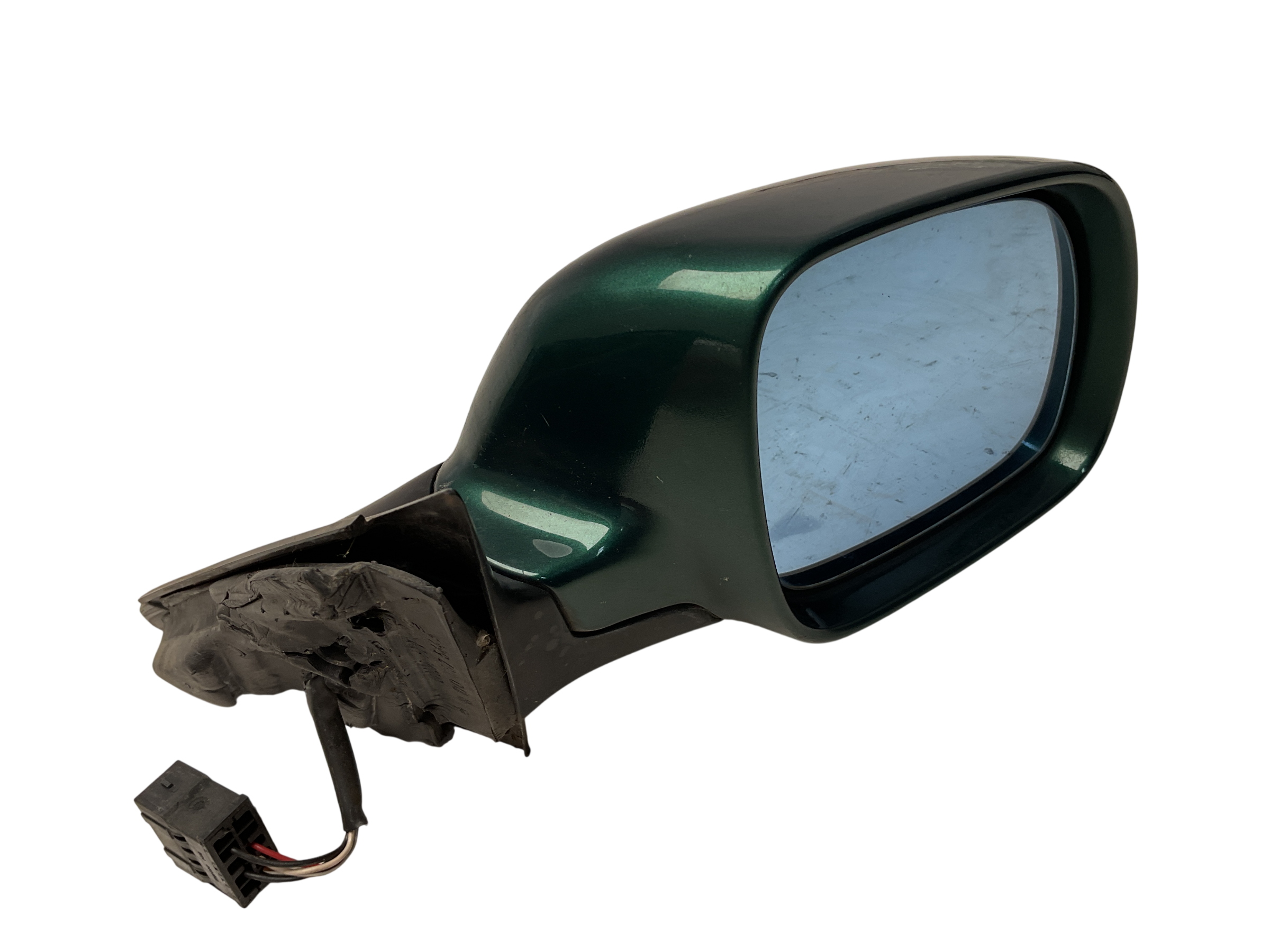 Retrovisor derecho Audi A4 95-01