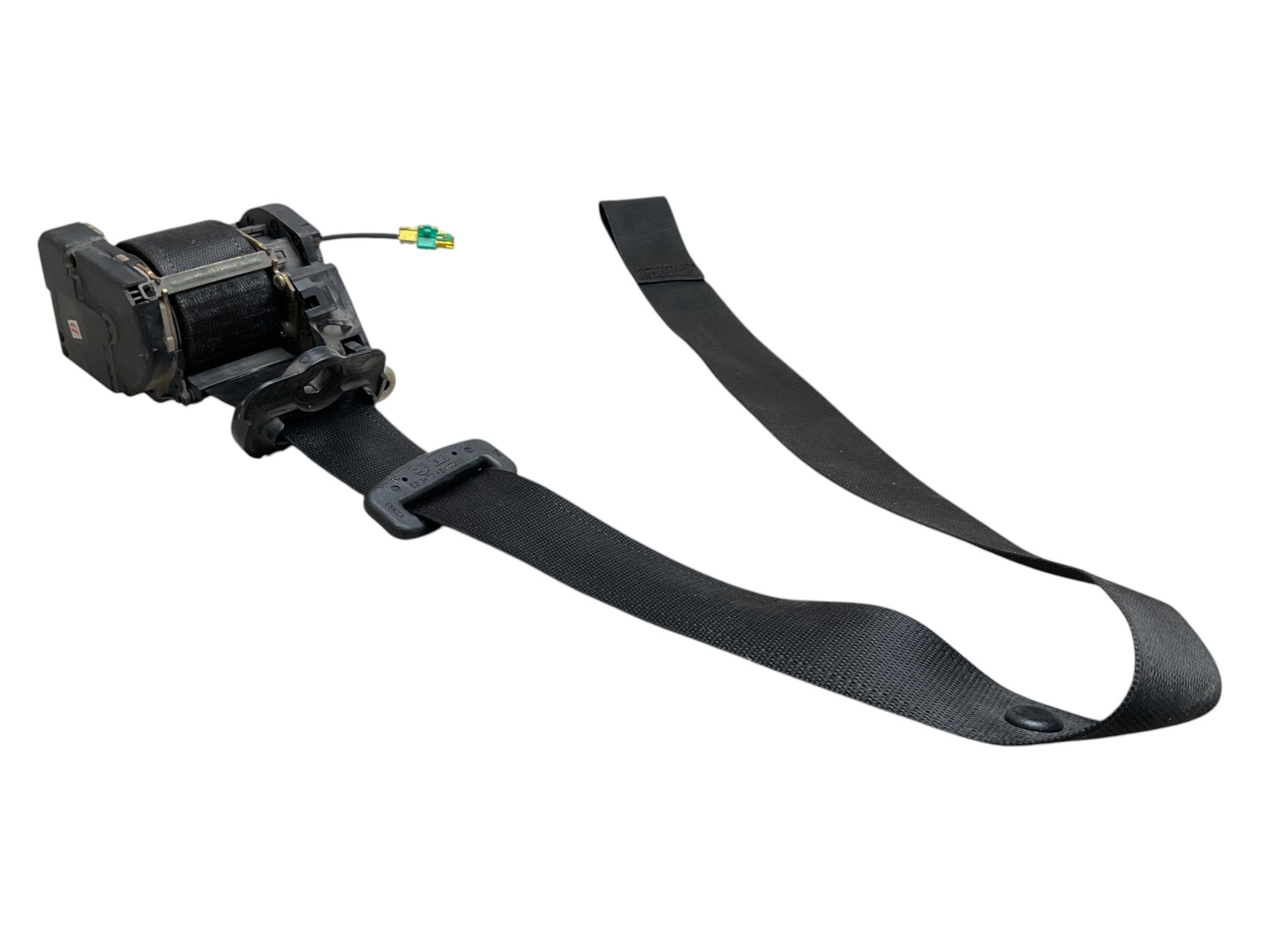 Cinturon del dcho Fiat Stilo 2001-2008