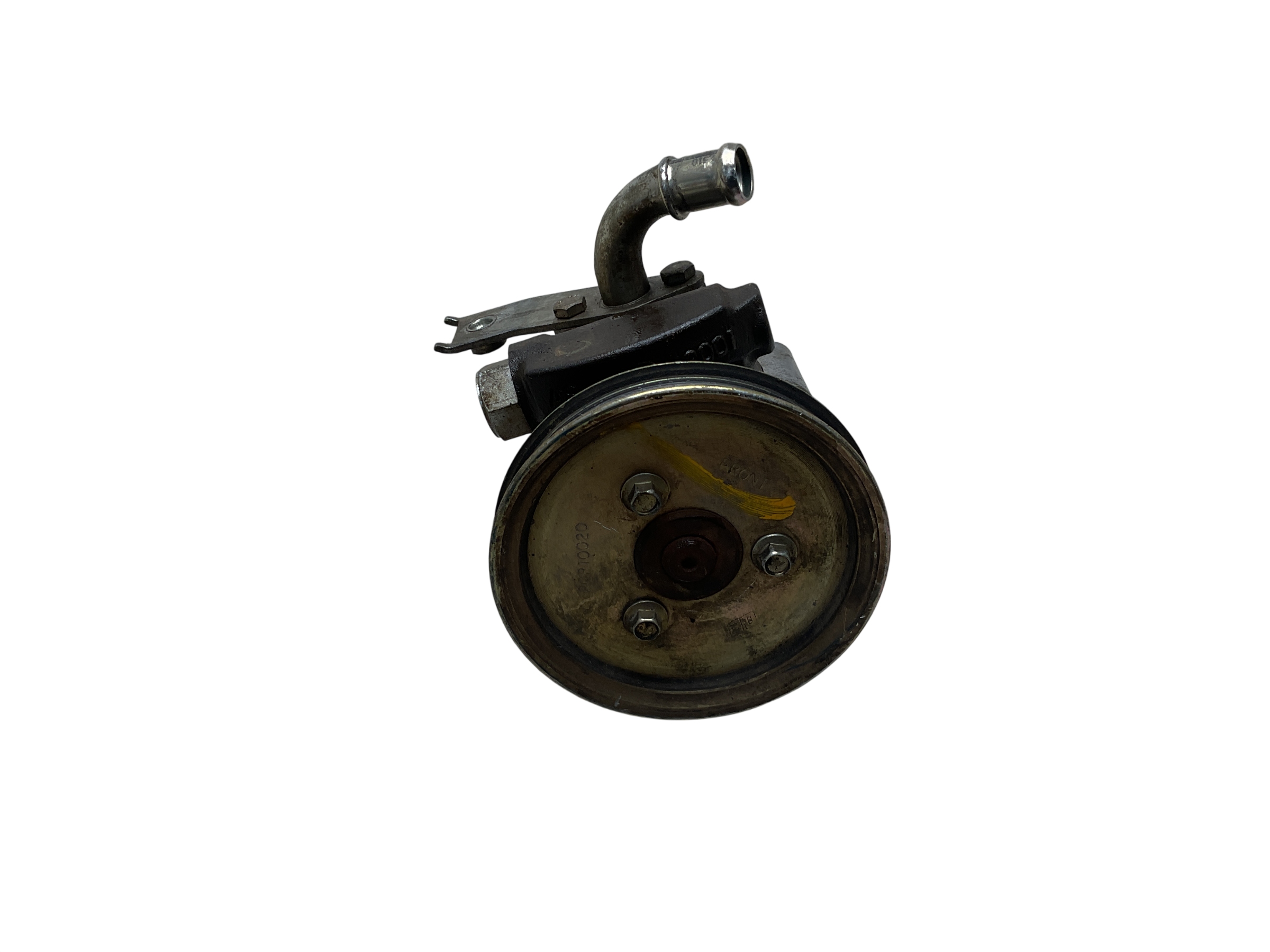 Bomba direccion Rover-MG QVB101581
