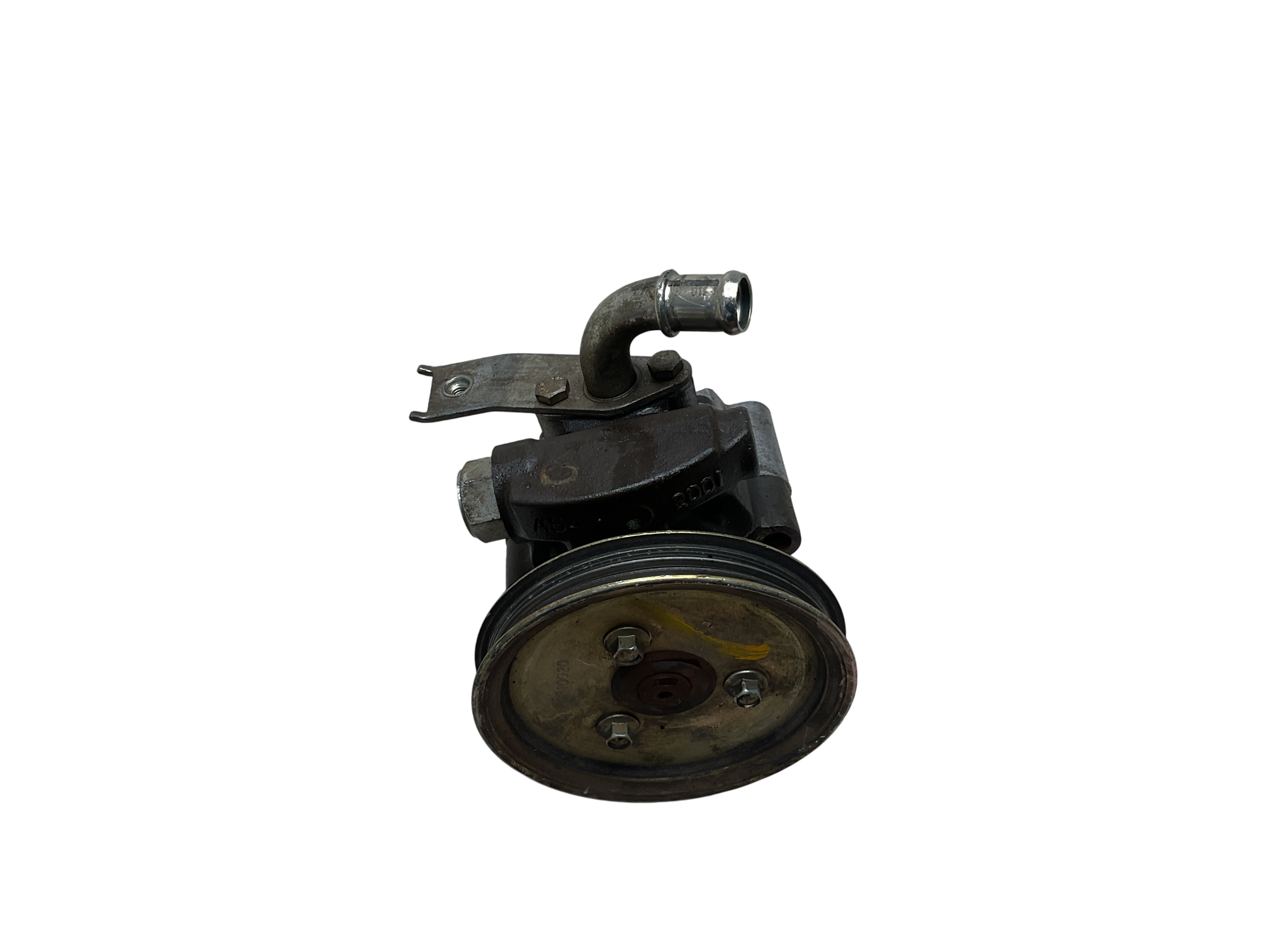 Bomba direccion Rover-MG QVB101581
