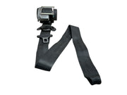 Cinturon del izq VW Scirocco 2008-2017