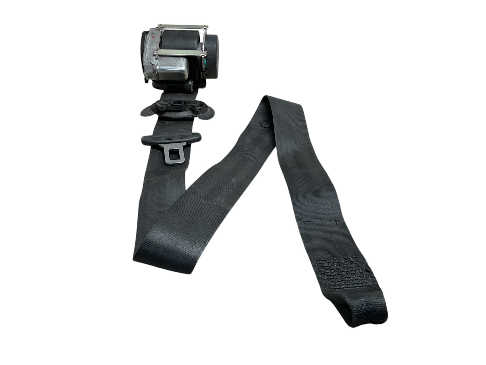 Cinturon del izq VW Scirocco 2008-2017