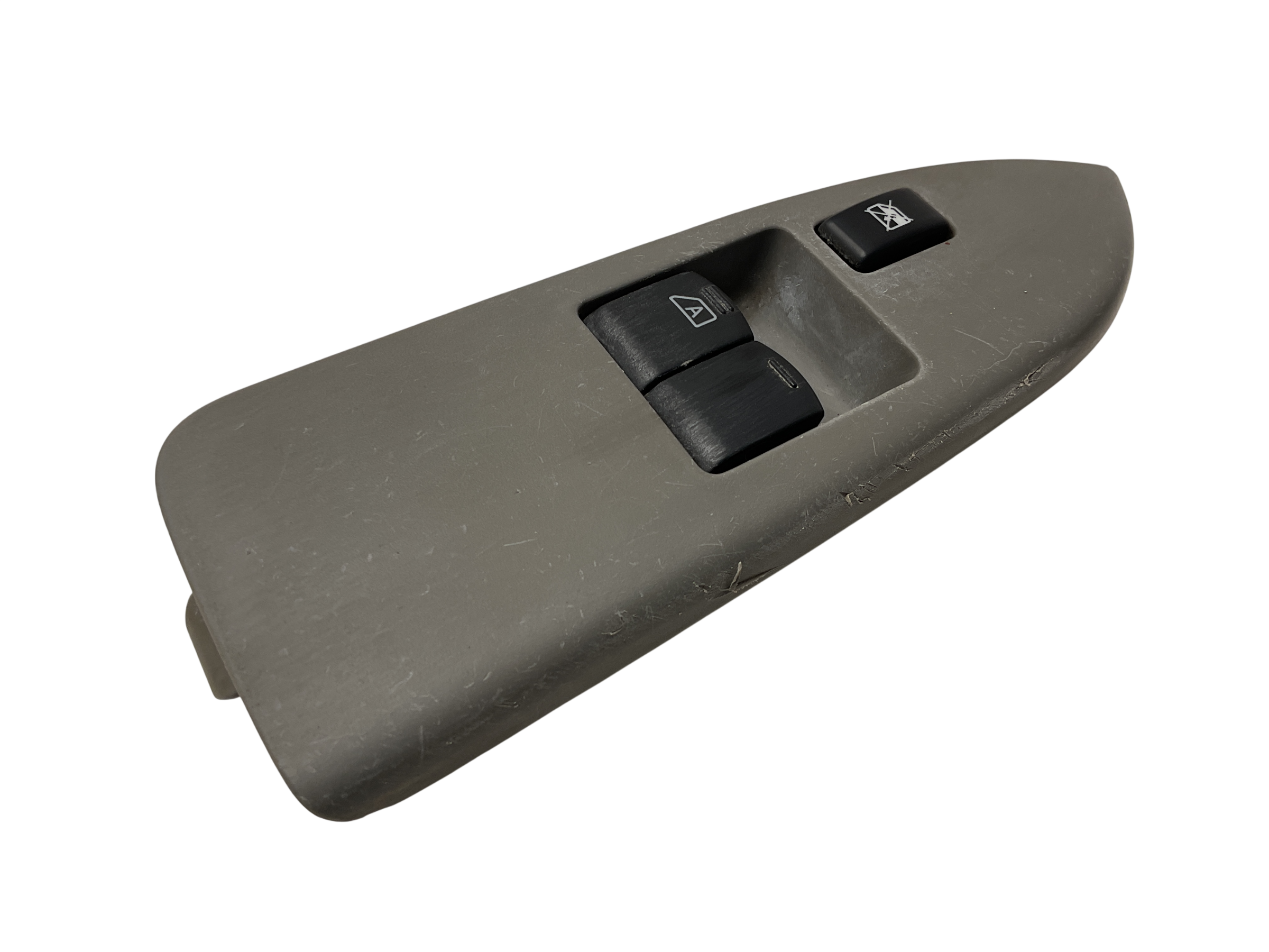 Mando Elevalunas del izq Nissan Navara 06-14