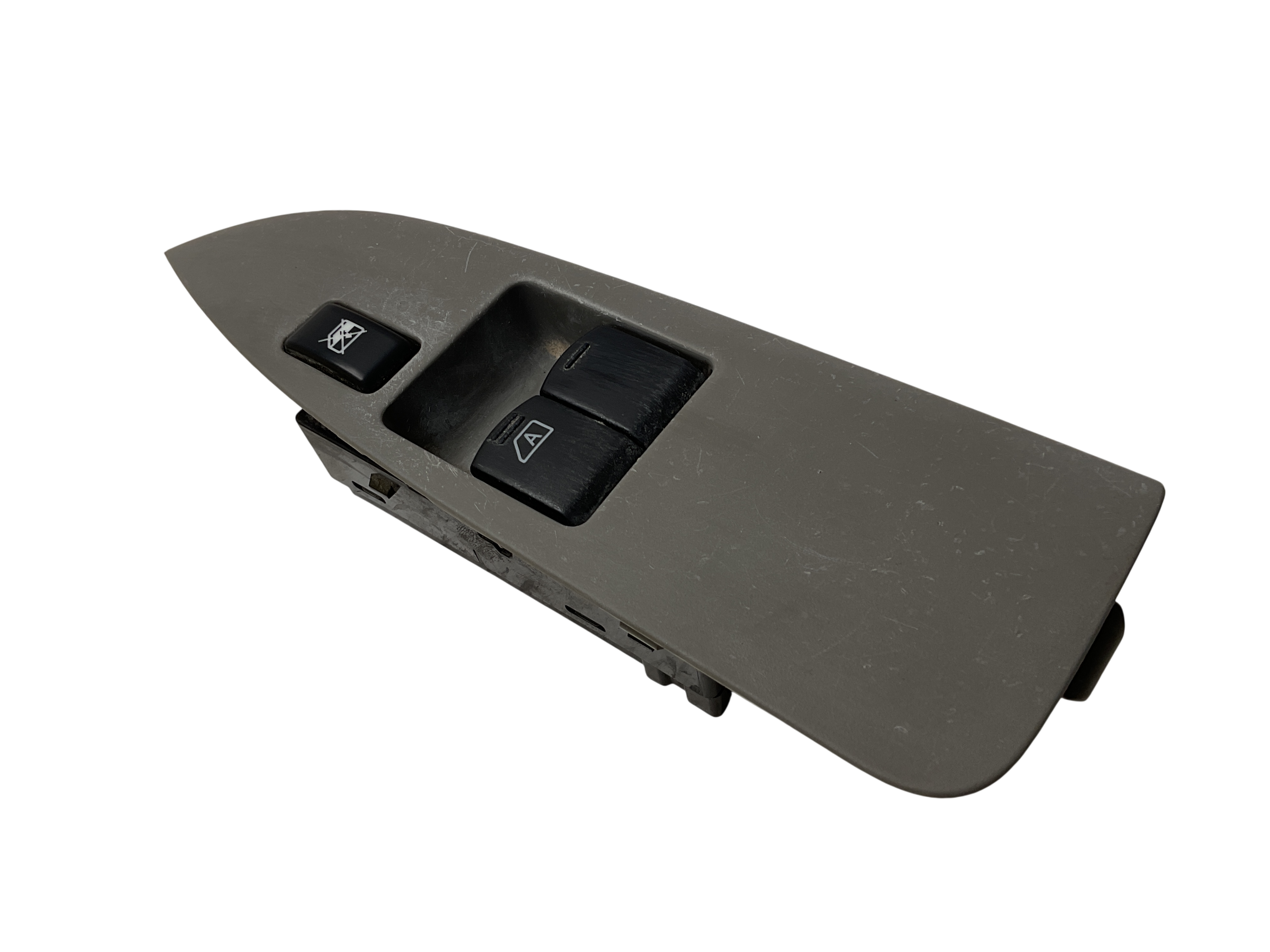 Mando Elevalunas del izq Nissan Navara 06-14