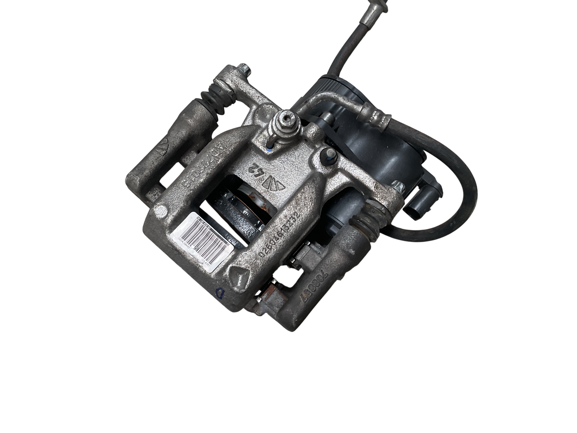 Pinza Freno Tra Dcha Citroen DS7 17-24