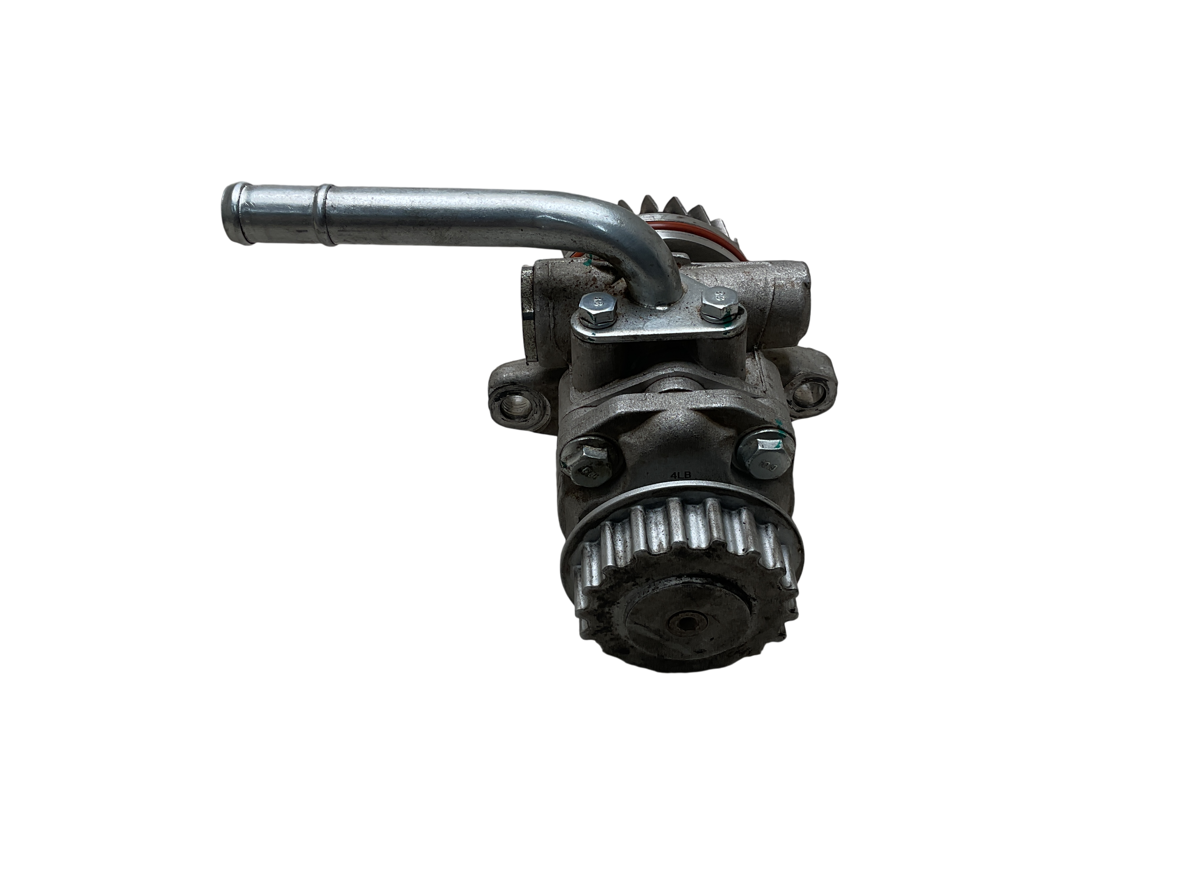 Bomba direccion VW 7L6422153B