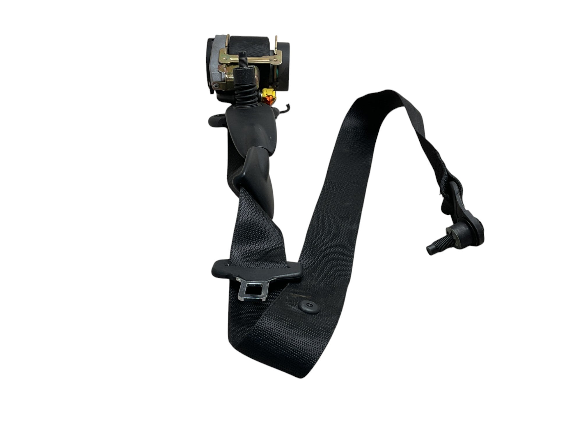 Cinturon del izq Mercedes W169 W245