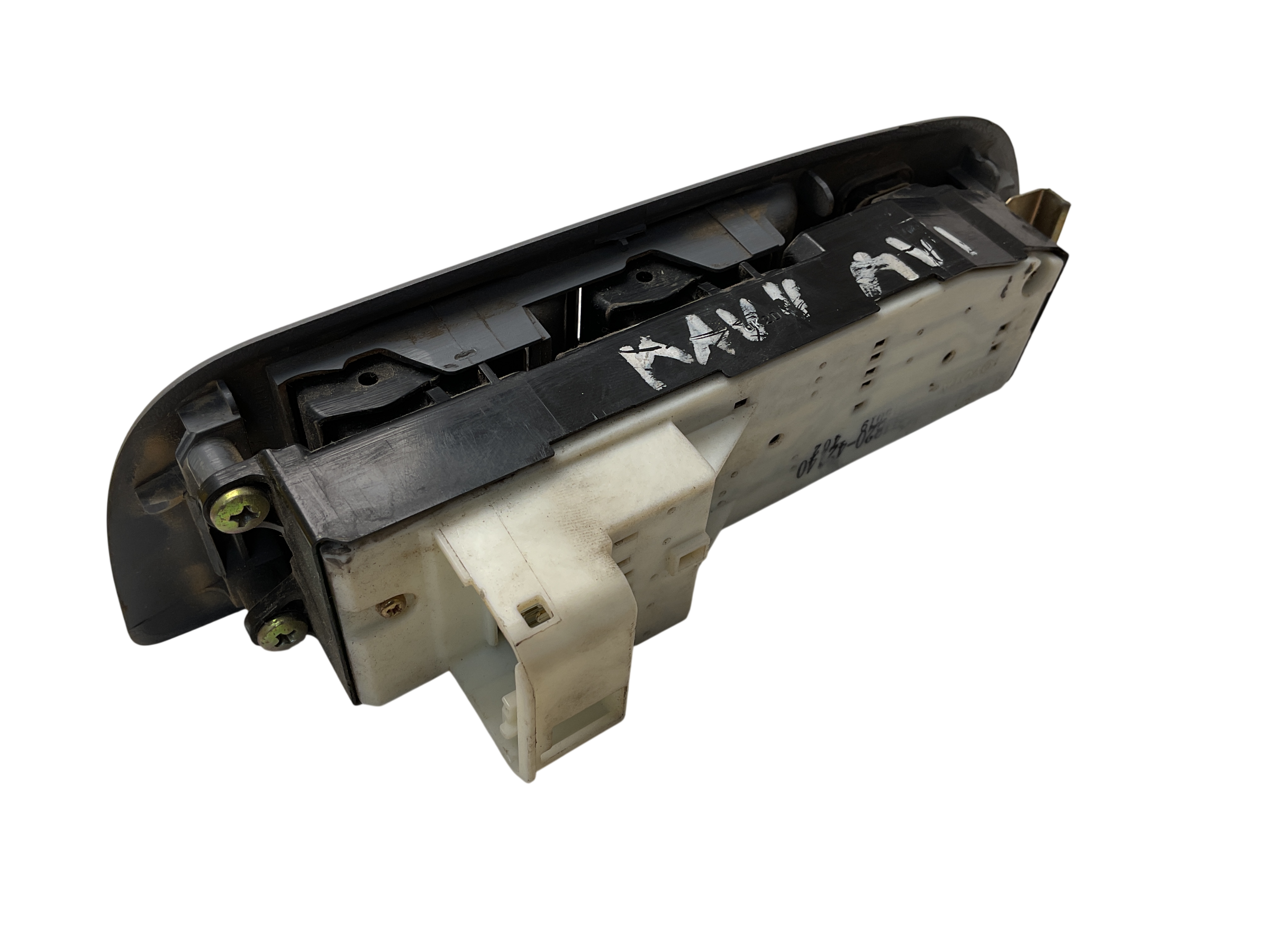 Mando elevalunas del izq Toyota Rav4 99-06