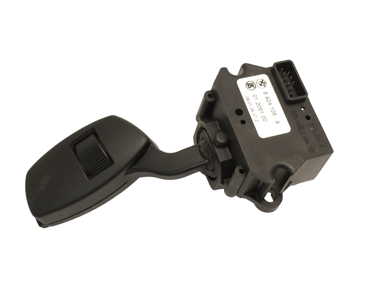 Mando limpia BMW 5 E60 6924106 - AutoRR 6924106